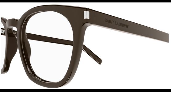 Saint Laurent SL 28 OPT 50 Braun - Ansicht 4