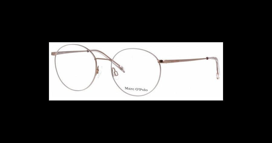 Marc O´Polo 502122 21 Gold Damenbrille
