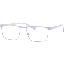 Titanflex Brille Herren Titanflex 822015 55 70