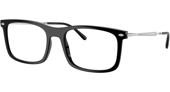 Ray-Ban RX7260 2000 - Ansicht 2