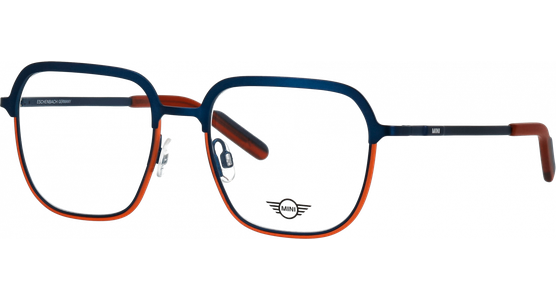 Mini Eyewear 741042 53 78 - Ansicht 3