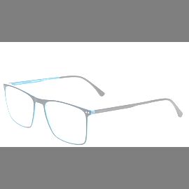 Jaguar Brille Herren Jaguar 36822 55 3100