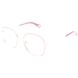 Chloé CH0182OK GOLD Brille