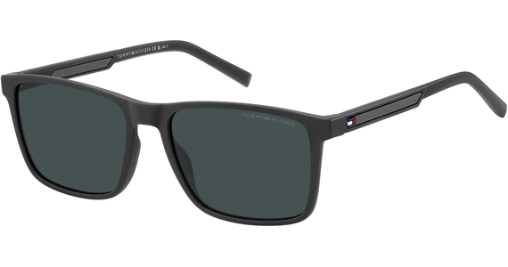 Tommy Hilfiger TH 2201/S 56 KB7 - Ansicht 2