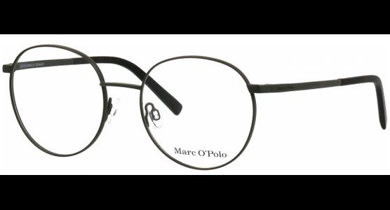 Marc O´Polo 502179 30 Grau Brille - Ansicht 2