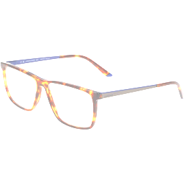 Jaguar Brille Herren Jaguar 32504 57 5307