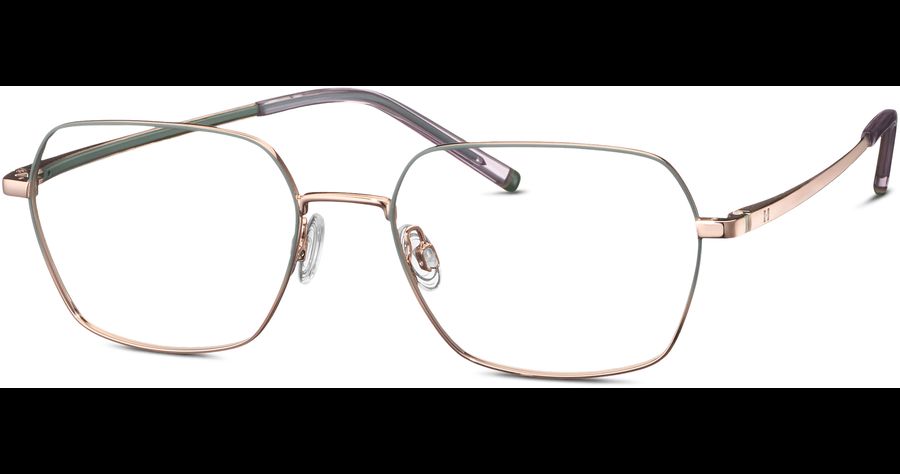 Humphreys Brille Damen Humphrey´s 582430 52 24 Ansicht 1