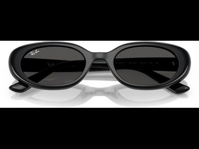 Ray-Ban Sonnenbrille Unisex Ray-Ban RB4441D 667787 Ansicht 5