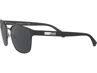 Emporio Armani Sonnenbrille Herren Emporio Armani EA2093 300187 Ansicht 2