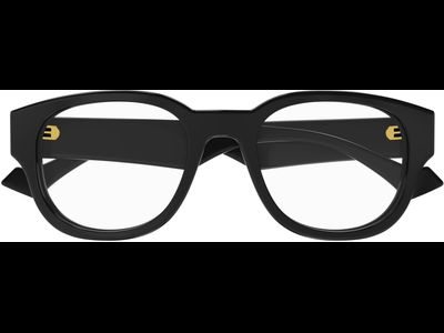 Gucci Brille Herren Gucci GG1429O 54 001 Ansicht 2