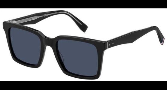 Tommy Hilfiger TH 2067/S 53 black - Ansicht 2