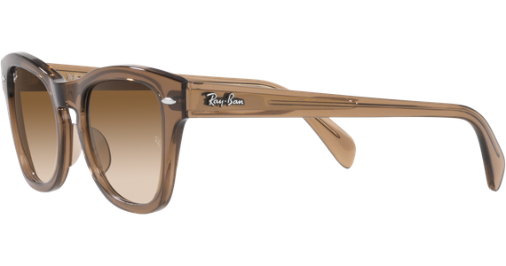 Ray-Ban RB0707S 664051 - Ansicht 3