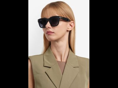 Hugo Boss Sonnenbrille Damen Hugo Boss BOSS 1778/G/S 52 807 Ansicht 5