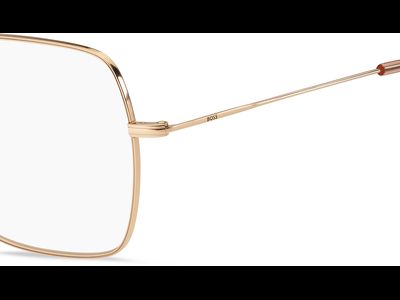 Hugo Boss Brille Damen Hugo Boss 1666 54 EYR Ansicht 3