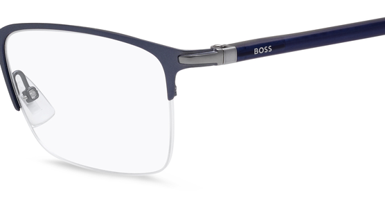 HUGO BOSS BOSS 1007/IT FLL Blau - Ansicht 5