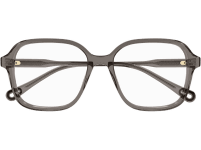 Chloé Brille Damen Chloé CH0313O 54 003 Ansicht 2