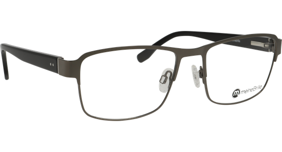 meineBrille 04-96010-03, Grau  - Ansicht 4