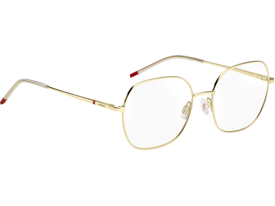 Hugo Brille Damen Hugo HG 1295 54 Gold Ansicht 5