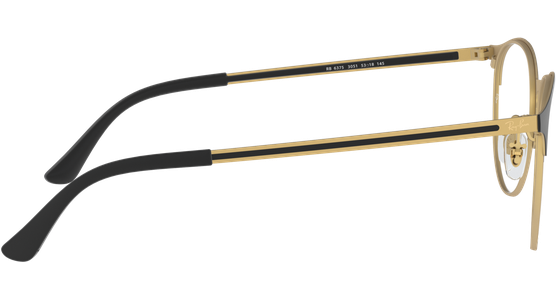 Ray-Ban Optics RX6375 3051 - Ansicht 10