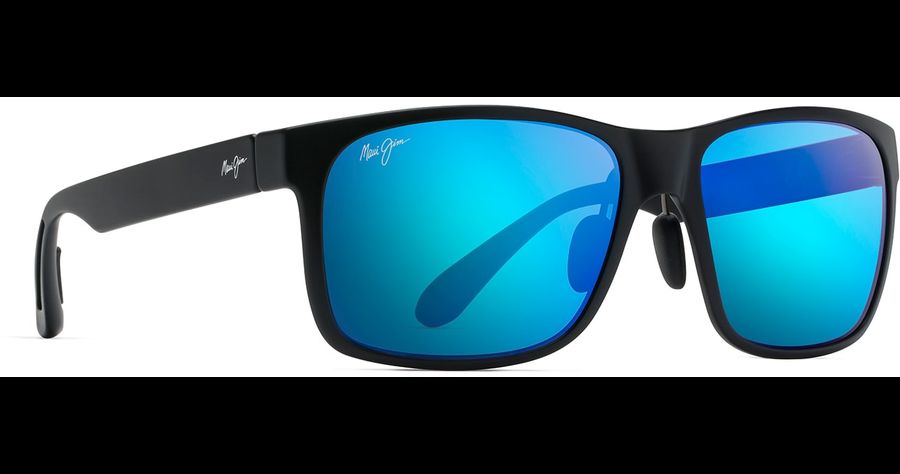 Maui Jim Sonnenbrille Unisex Maui Jim Red Sands B432-2M Ansicht 1