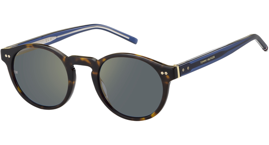 TOMMY HILFIGER TH 1795/S HAVANNA - Ansicht 3