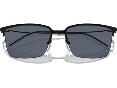 Emporio Armani Sonnenbrille Herren Emporio Armani EA2155 300187 Ansicht 5