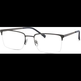 Titanflex Brille Herren Titanflex 820992 57 37