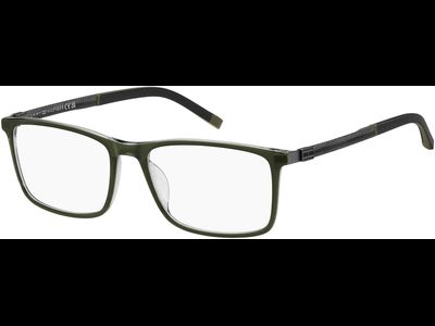 Tommy Hilfiger Brille Herren Tommy Hilfiger TH 2141 54 1ED Ansicht 2