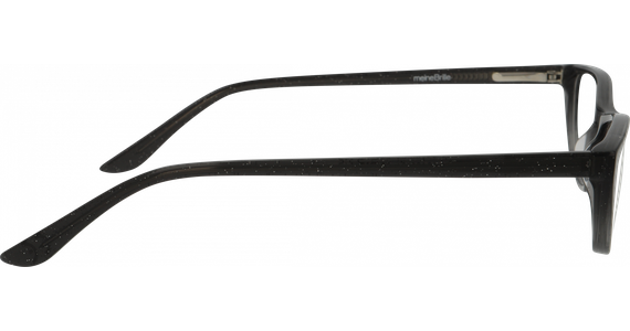 meineBrille 04-40190-01, Grau Glitzer - Ansicht 5