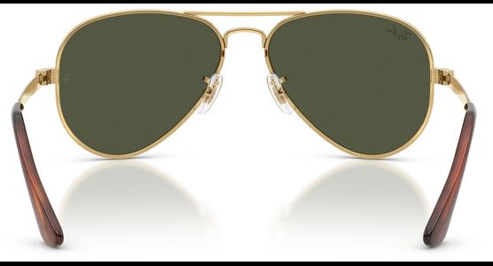 Ray-Ban Aviator Max RB3925 001/31 - Ansicht 5