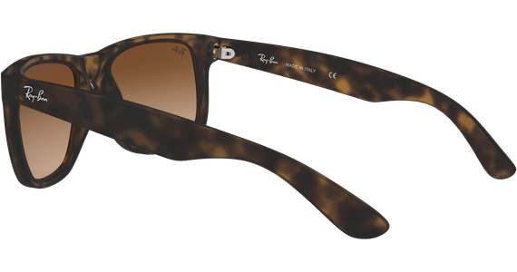 Ray-Ban RB4165 Justin Classic 710/13 - Ansicht 5