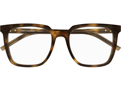 Saint Laurent Brille Damen Saint Laurent SL M146 OPT 54 003 Ansicht 2