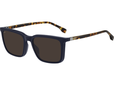 Hugo Boss Brille Herren HUGO BOSS BOSS 1492/CS Havanna Ansicht 4