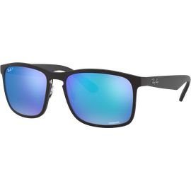 Ray-Ban Sonnenbrille Herren Ray-Ban Chromance RB4264 601SA1 58