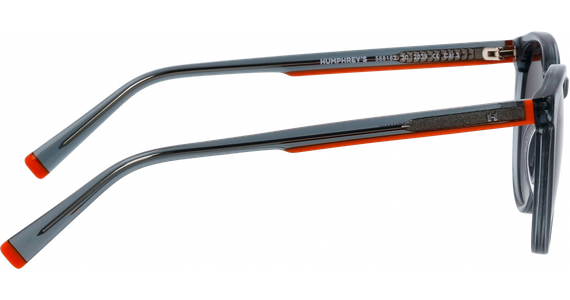 HUMPHREY´S  588182 Grau - Ansicht 4