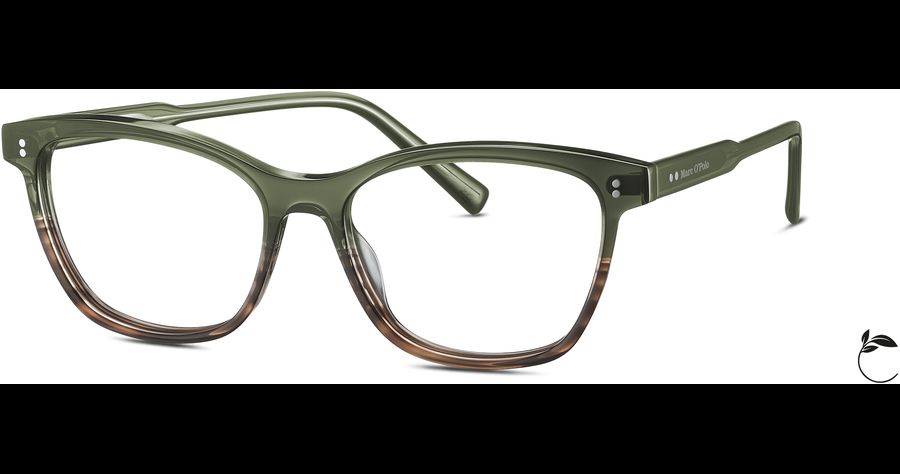 Marc O'Polo Brille Damen Marc O'Polo 503244 53 46 Ansicht 1