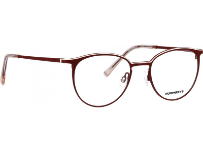 Humphreys Brille Unisex Humphrey´s  582385 50 Ansicht 4