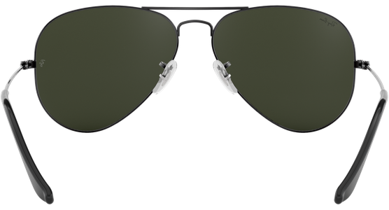 Ray-Ban Aviator Classic RB3025 W0879 58 - Ansicht 7