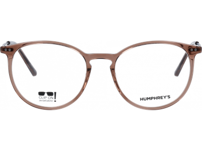 Humphreys Brille Unisex Humphrey´s 581069 61 5117 Ansicht 3