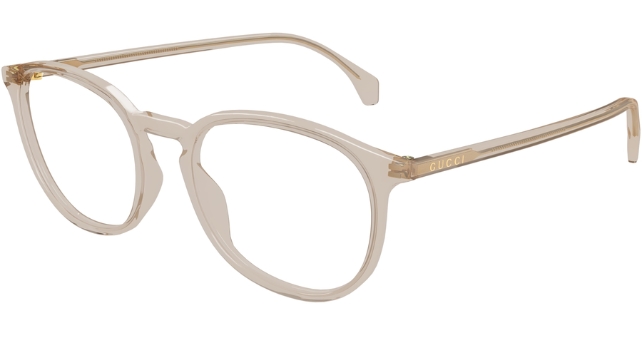 Gucci Brille GG0551O 55 020