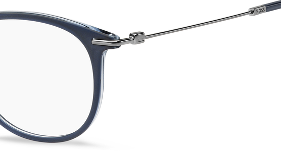 Hugo Boss BOSS 1483 50 blue - Ansicht 5