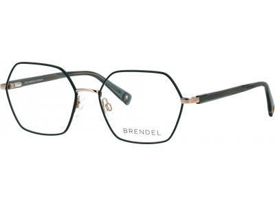 Brendel Brille Damen Brendel 902435 54 40 Ansicht 2