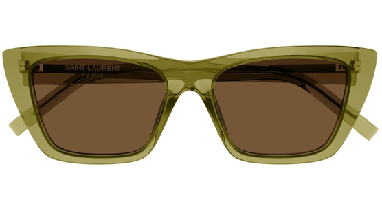 Saint Laurent SL 276 MICA 059 - Ansicht 3