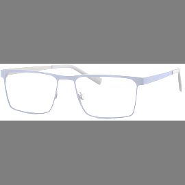Titanflex Brille Herren Titanflex 822015 55 70