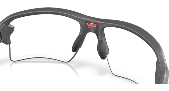 Oakley FLAK 2.0 XXL OO9488 948807 - mit selbsttönenden Brillengläsern - Ansicht 7