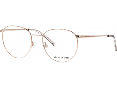 Marc O'Polo Brille Unisex Marc O´Polo 502198 25 5418 Rosé Ansicht 2