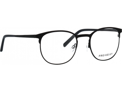 Freigeist Brille Herren Freigeist 862043 56 10 Ansicht 4