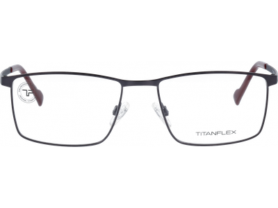 Titanflex Brille Herren Titanflex 820853 54 30 Ansicht 5