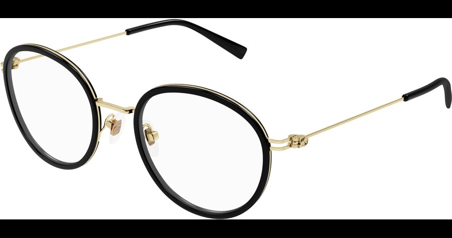 Gucci Brille Damen Gucci GG1851OA 50 005 Ansicht 1