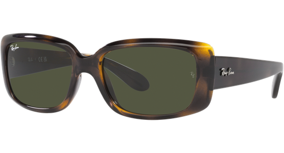 Ray-Ban RB4389 710/31 - Ansicht 2